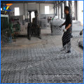 Heavy Hexagonal Gabion Wire Mesh